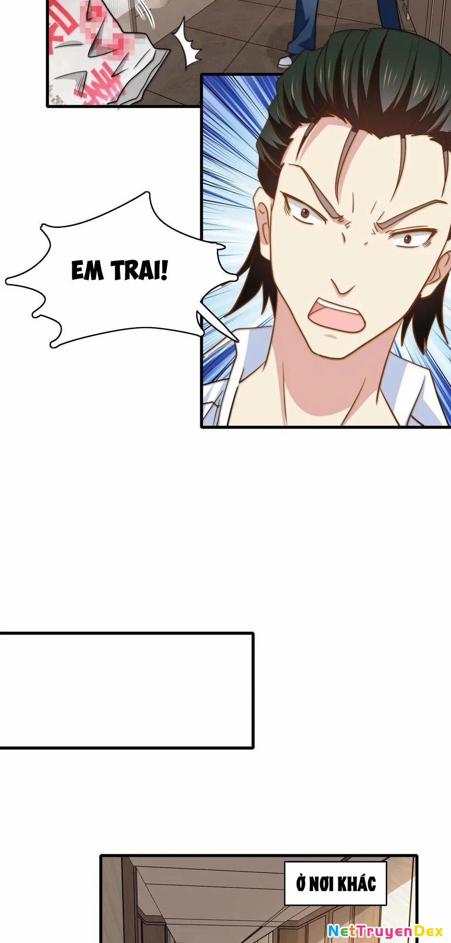 Slime Ta Treo Cự Long Lên Đánh Là Hợp Lý Nhỉ? 15 trang 5