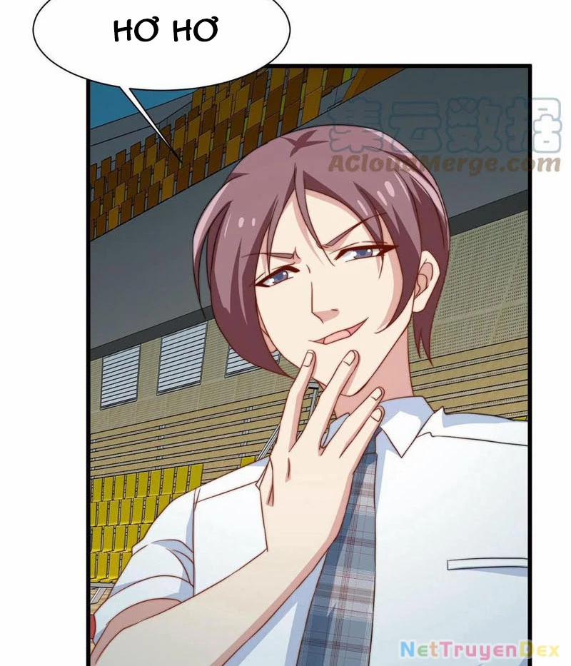 Slime Ta Treo Cự Long Lên Đánh Là Hợp Lý Nhỉ? 2 trang 11