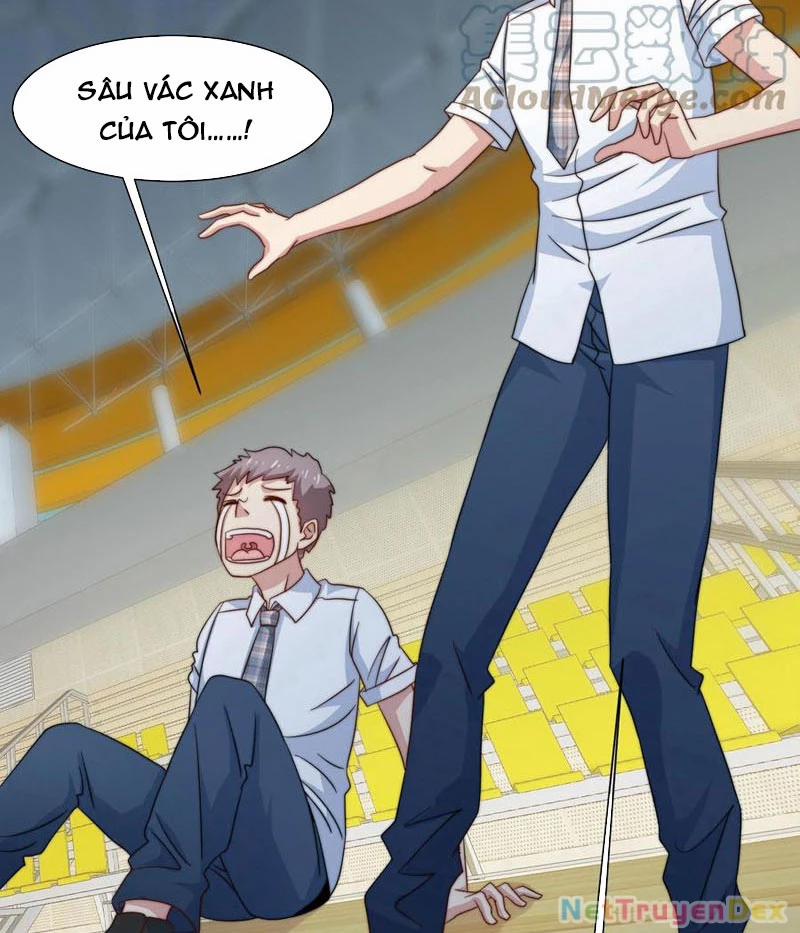 Slime Ta Treo Cự Long Lên Đánh Là Hợp Lý Nhỉ? 2 trang 2