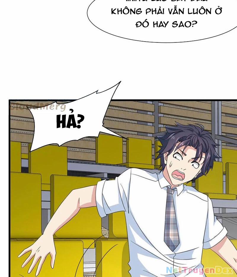 Slime Ta Treo Cự Long Lên Đánh Là Hợp Lý Nhỉ? 2 trang 20