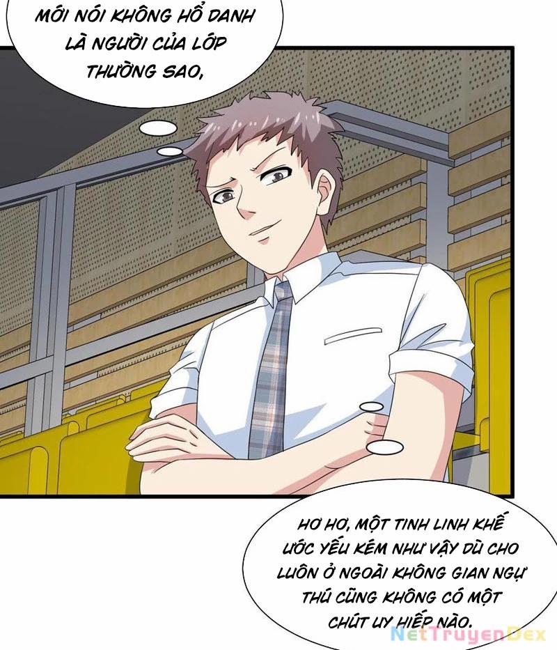 Slime Ta Treo Cự Long Lên Đánh Là Hợp Lý Nhỉ? 2 trang 22