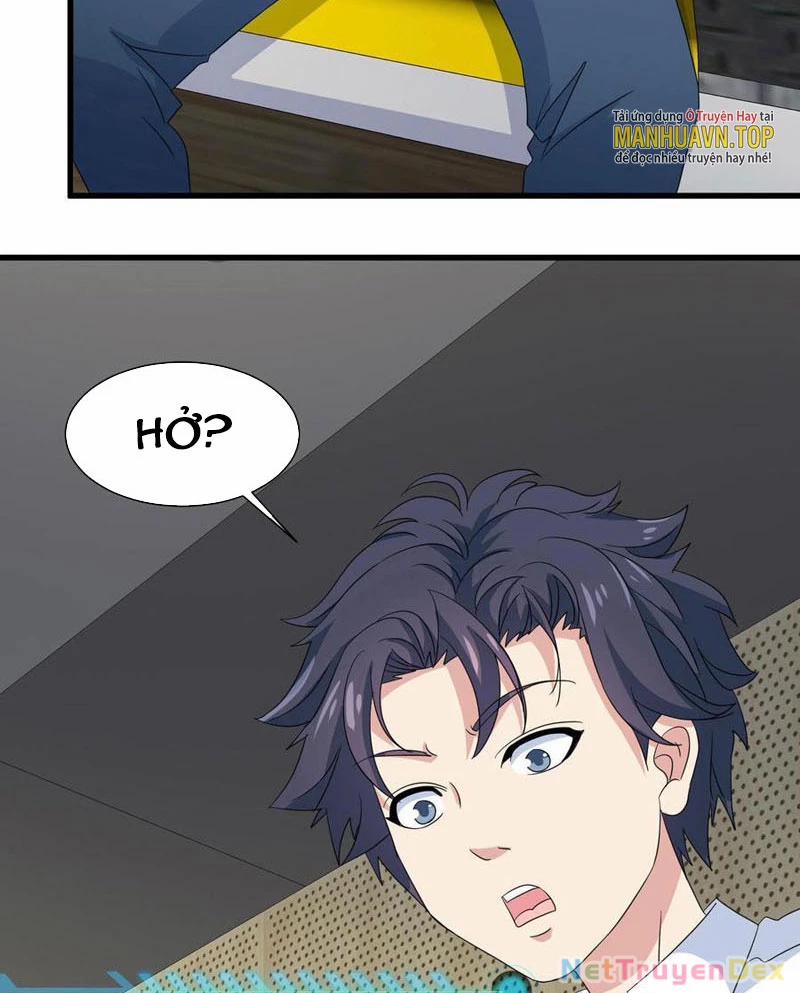 Slime Ta Treo Cự Long Lên Đánh Là Hợp Lý Nhỉ? 2 trang 28