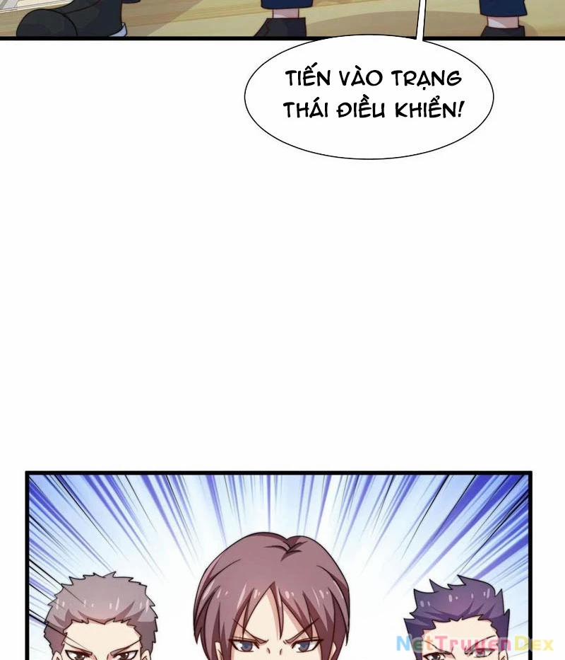 Slime Ta Treo Cự Long Lên Đánh Là Hợp Lý Nhỉ? 2 trang 3