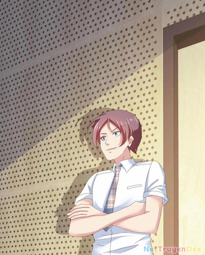 Slime Ta Treo Cự Long Lên Đánh Là Hợp Lý Nhỉ? 2 trang 36