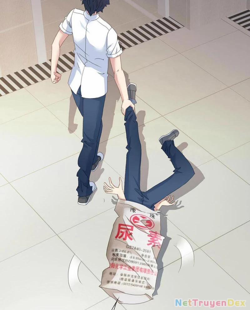 Slime Ta Treo Cự Long Lên Đánh Là Hợp Lý Nhỉ? 2 trang 44