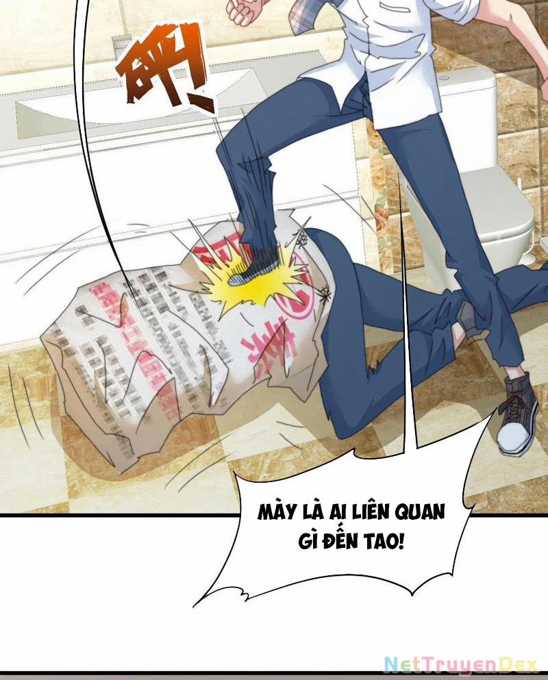 Slime Ta Treo Cự Long Lên Đánh Là Hợp Lý Nhỉ? 2 trang 47