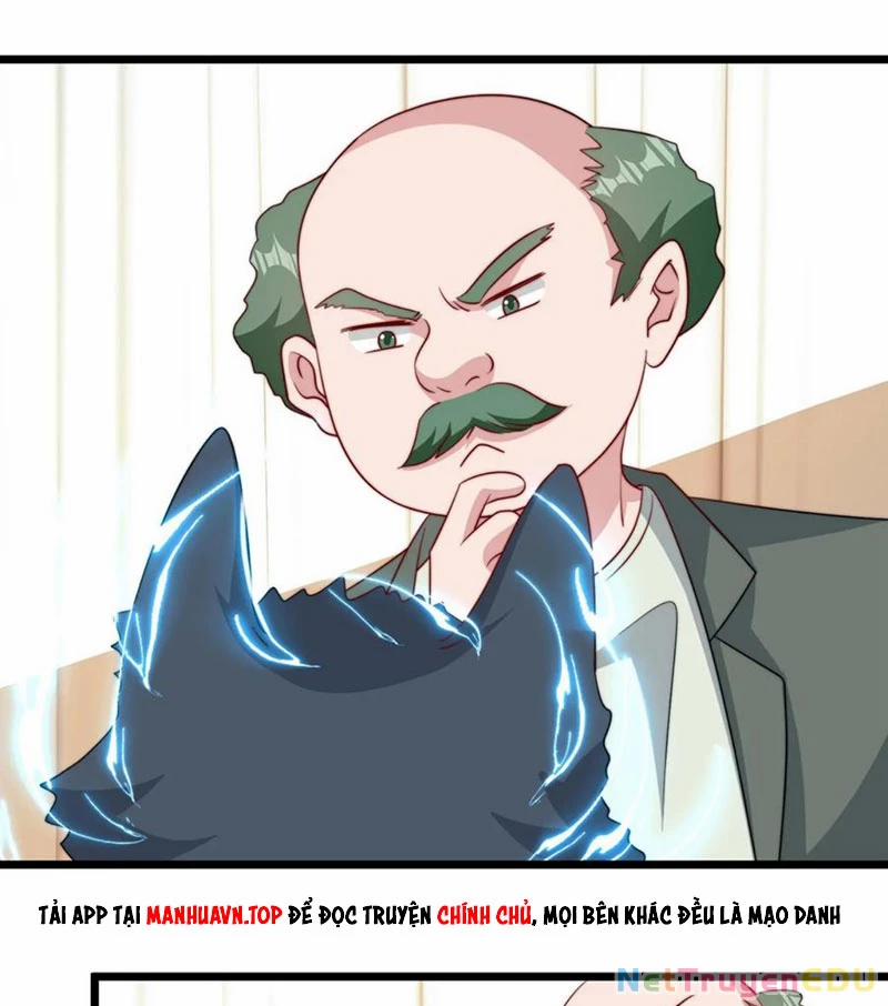 Slime Ta Treo Cự Long Lên Đánh Là Hợp Lý Nhỉ? 298 trang 11