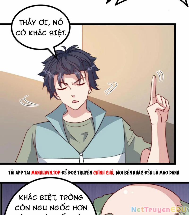 Slime Ta Treo Cự Long Lên Đánh Là Hợp Lý Nhỉ? 298 trang 13