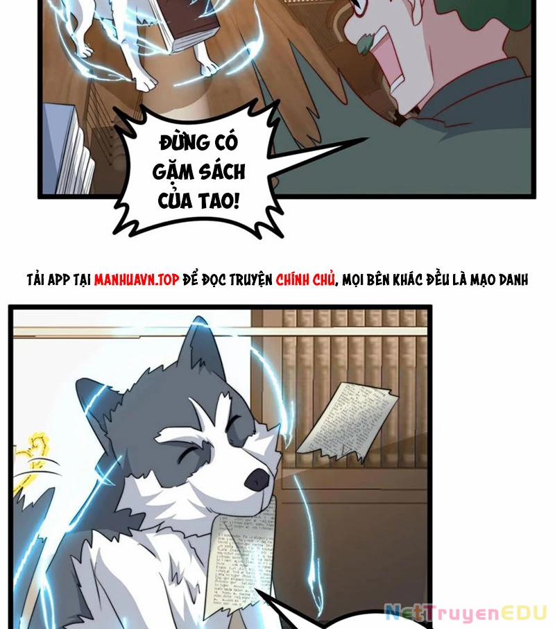 Slime Ta Treo Cự Long Lên Đánh Là Hợp Lý Nhỉ? 298 trang 15