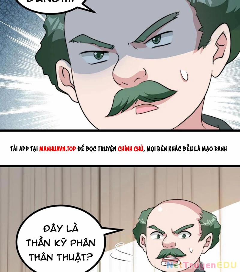 Slime Ta Treo Cự Long Lên Đánh Là Hợp Lý Nhỉ? 298 trang 21