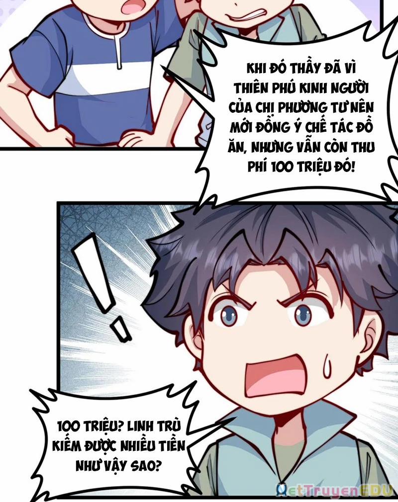 Slime Ta Treo Cự Long Lên Đánh Là Hợp Lý Nhỉ? 299 trang 16