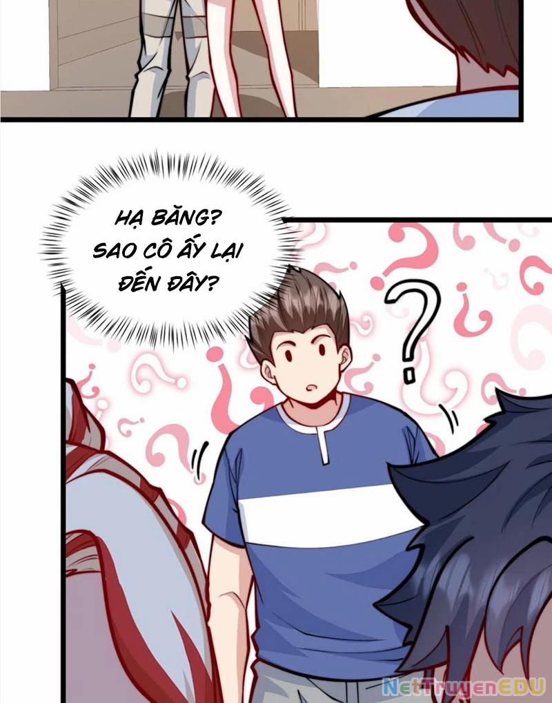 Slime Ta Treo Cự Long Lên Đánh Là Hợp Lý Nhỉ? 299 trang 22