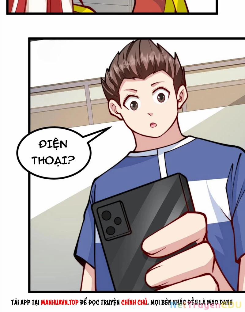 Slime Ta Treo Cự Long Lên Đánh Là Hợp Lý Nhỉ? 299 trang 24