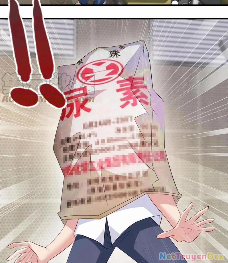 Slime Ta Treo Cự Long Lên Đánh Là Hợp Lý Nhỉ? 3 trang 11