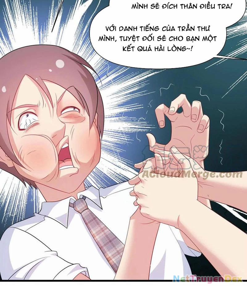 Slime Ta Treo Cự Long Lên Đánh Là Hợp Lý Nhỉ? 3 trang 20