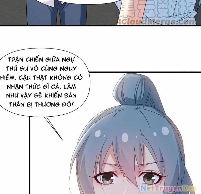 Slime Ta Treo Cự Long Lên Đánh Là Hợp Lý Nhỉ? 3 trang 27