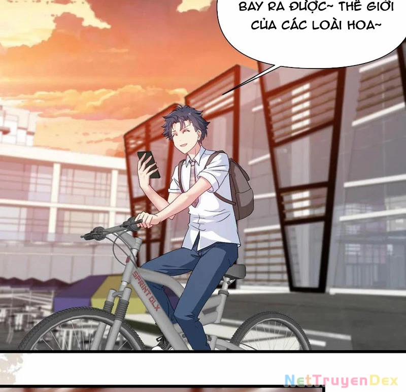 Slime Ta Treo Cự Long Lên Đánh Là Hợp Lý Nhỉ? 3 trang 31