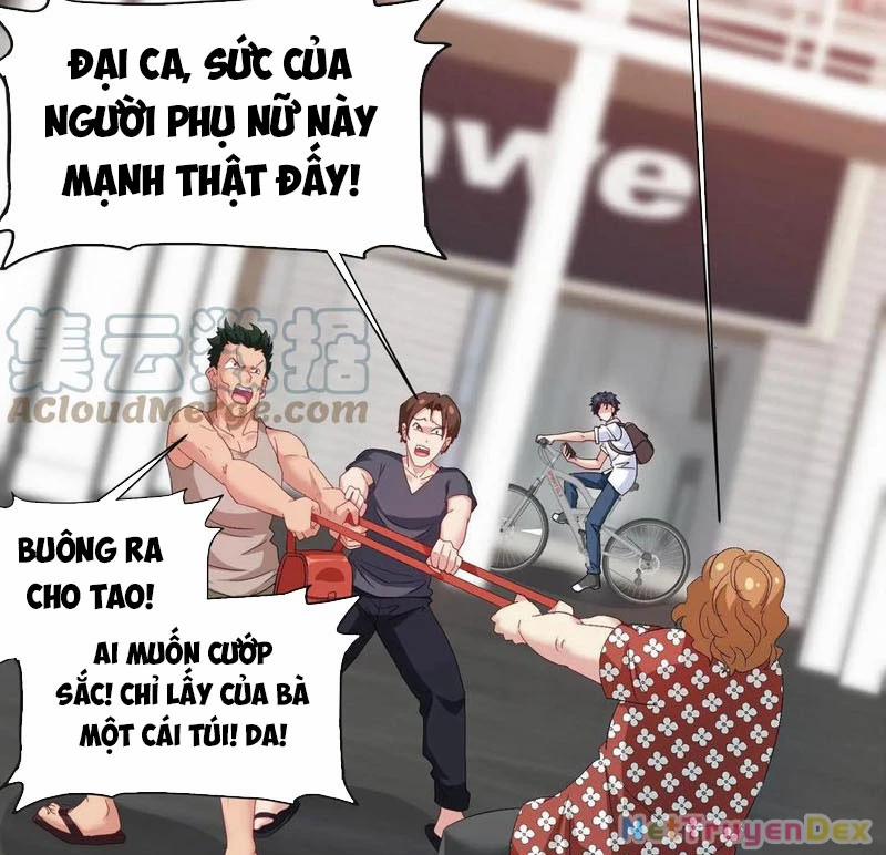 Slime Ta Treo Cự Long Lên Đánh Là Hợp Lý Nhỉ? 3 trang 34