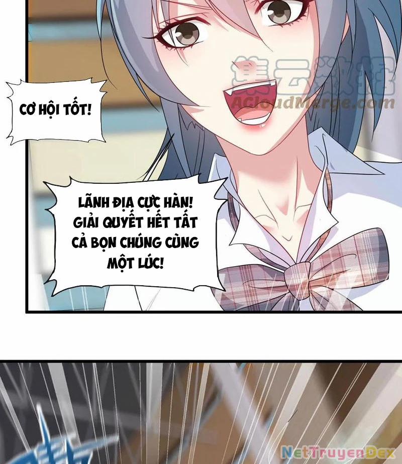 Slime Ta Treo Cự Long Lên Đánh Là Hợp Lý Nhỉ? 3 trang 5