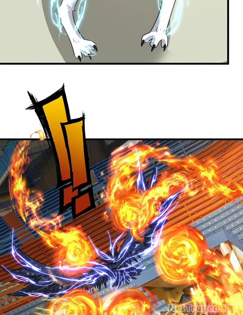 Slime Ta Treo Cự Long Lên Đánh Là Hợp Lý Nhỉ? 301 trang 16
