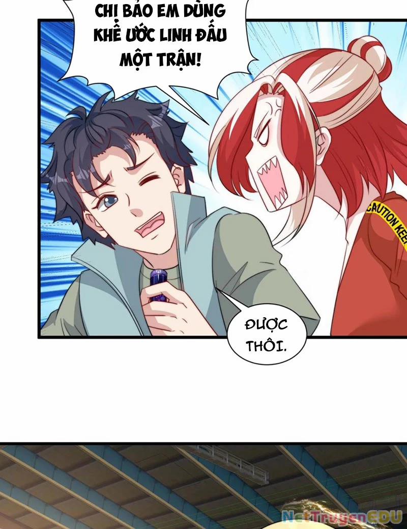 Slime Ta Treo Cự Long Lên Đánh Là Hợp Lý Nhỉ? 301 trang 3