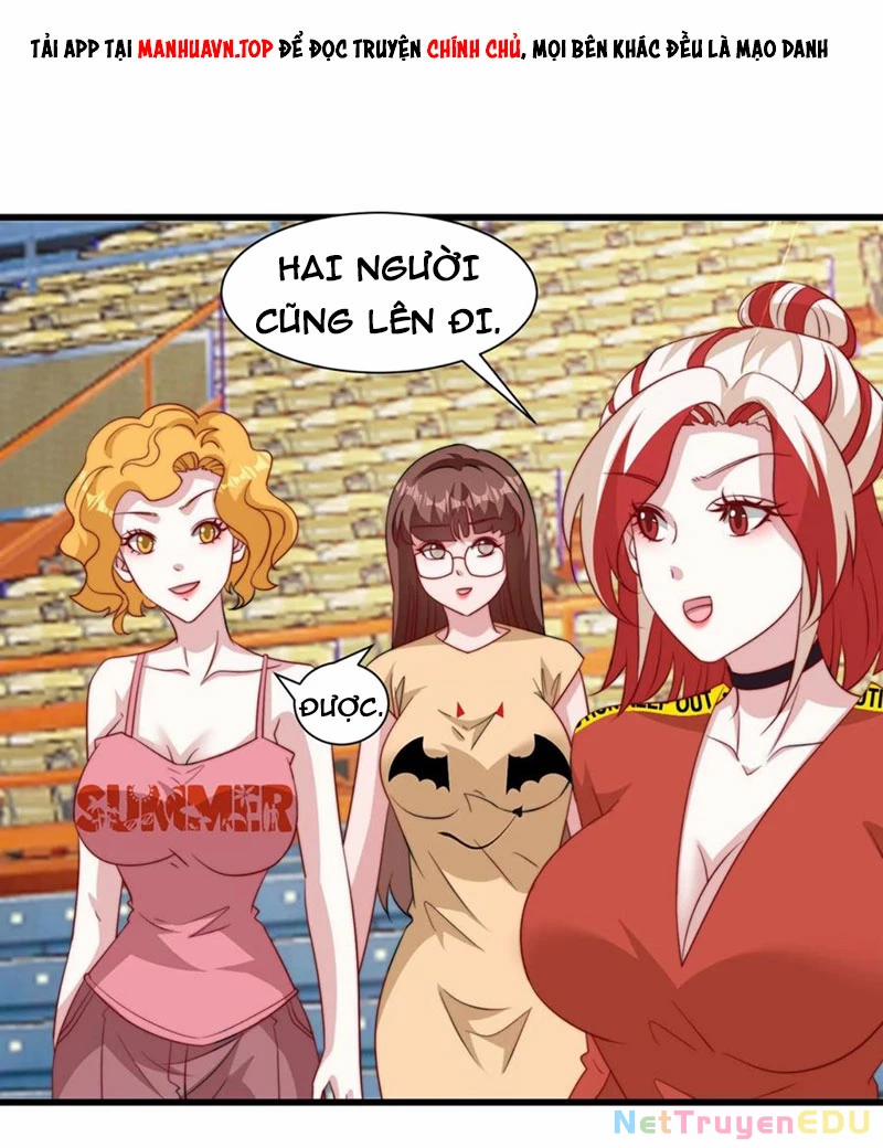 Slime Ta Treo Cự Long Lên Đánh Là Hợp Lý Nhỉ? 301 trang 5