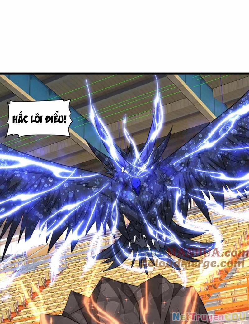 Slime Ta Treo Cự Long Lên Đánh Là Hợp Lý Nhỉ? 301 trang 6