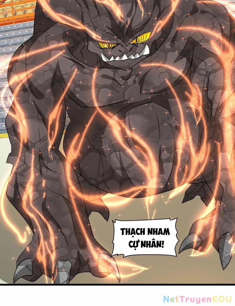 Slime Ta Treo Cự Long Lên Đánh Là Hợp Lý Nhỉ? 301 trang 7