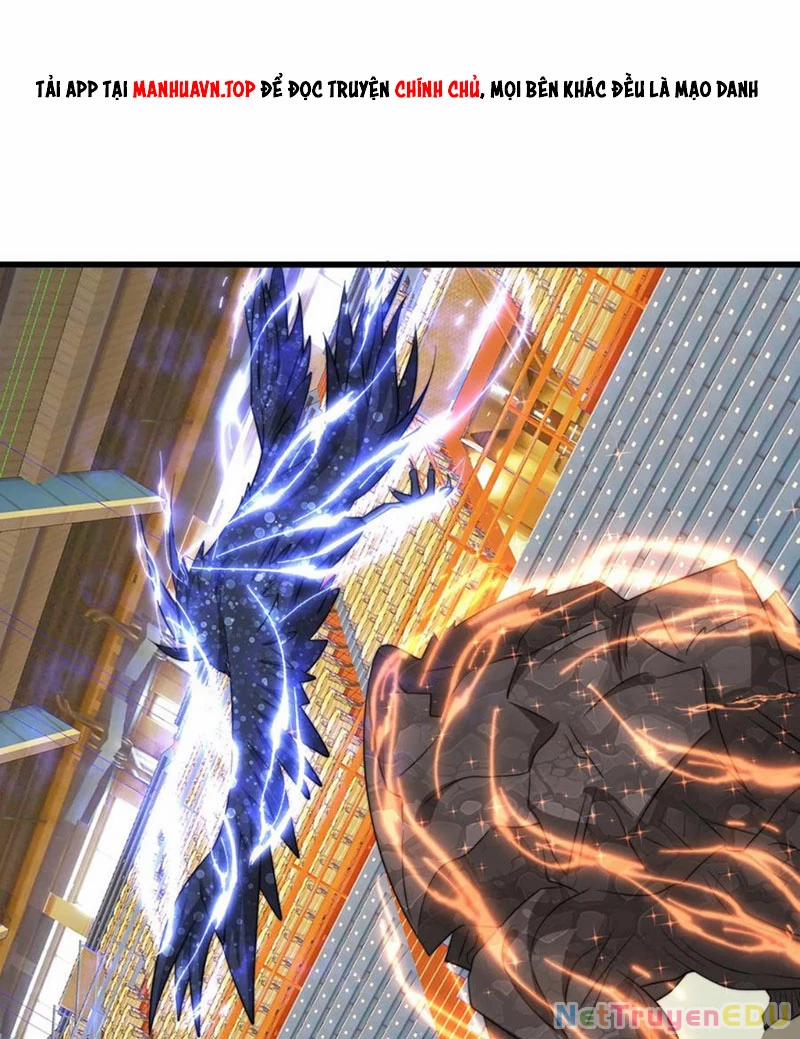 Slime Ta Treo Cự Long Lên Đánh Là Hợp Lý Nhỉ? 301 trang 8