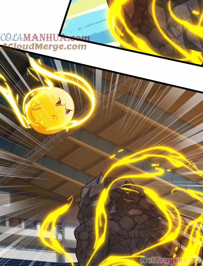 Slime Ta Treo Cự Long Lên Đánh Là Hợp Lý Nhỉ? 302 trang 12