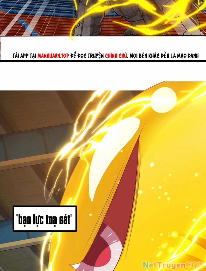 Slime Ta Treo Cự Long Lên Đánh Là Hợp Lý Nhỉ? 302 trang 13