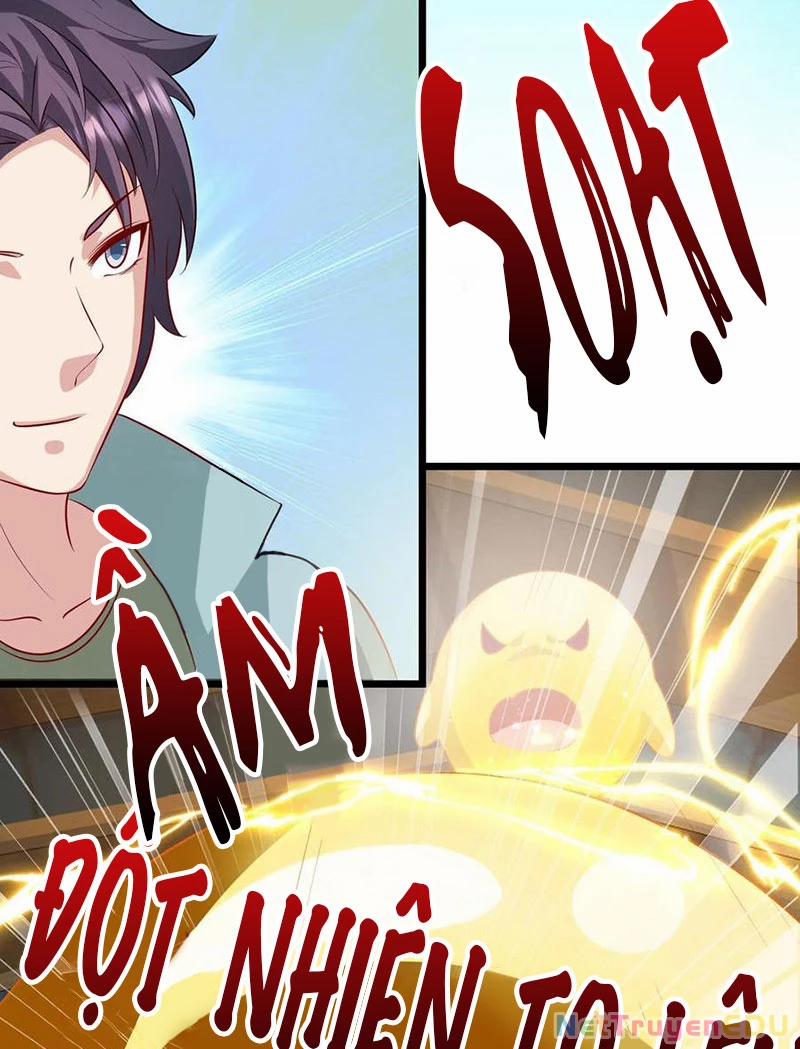 Slime Ta Treo Cự Long Lên Đánh Là Hợp Lý Nhỉ? 302 trang 16