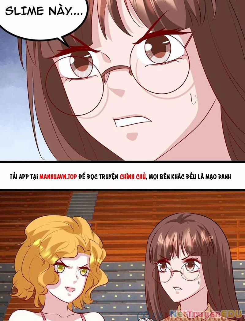 Slime Ta Treo Cự Long Lên Đánh Là Hợp Lý Nhỉ? 302 trang 22
