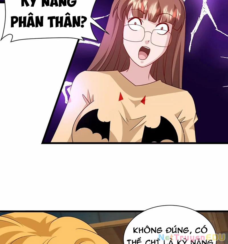 Slime Ta Treo Cự Long Lên Đánh Là Hợp Lý Nhỉ? 303 trang 21