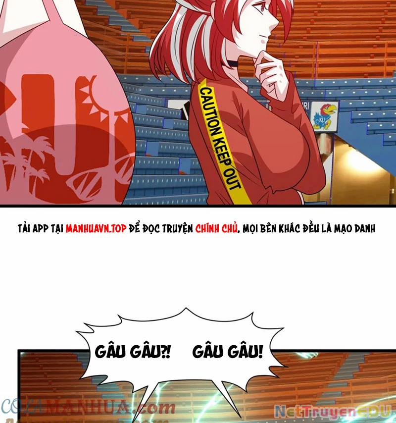 Slime Ta Treo Cự Long Lên Đánh Là Hợp Lý Nhỉ? 303 trang 23