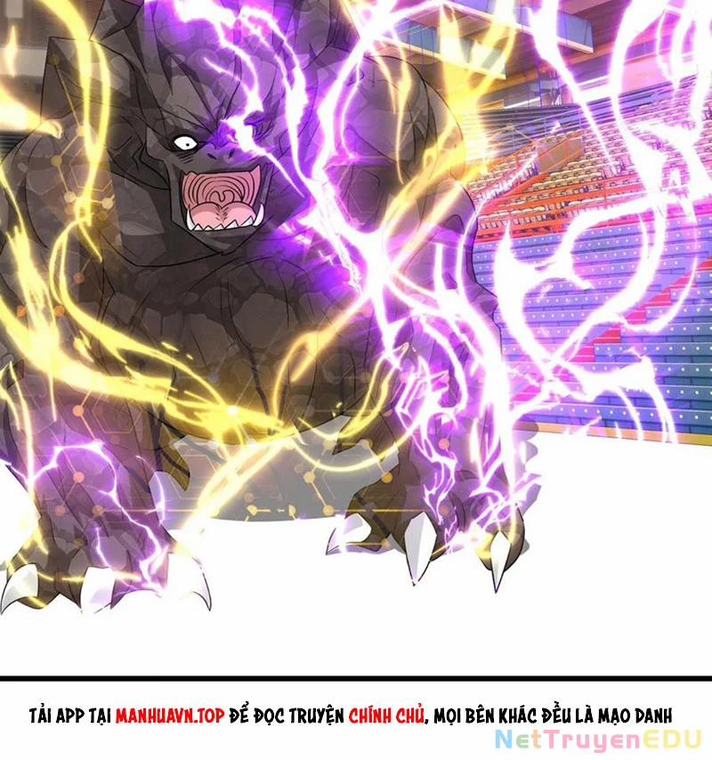 Slime Ta Treo Cự Long Lên Đánh Là Hợp Lý Nhỉ? 303 trang 35