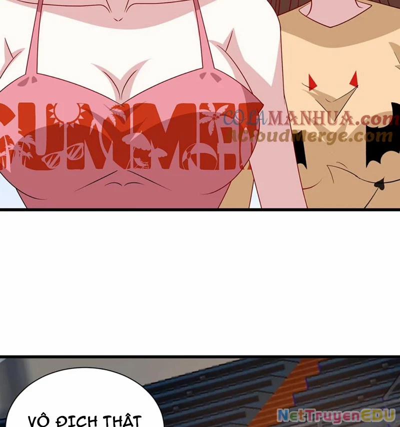 Slime Ta Treo Cự Long Lên Đánh Là Hợp Lý Nhỉ? 303 trang 37