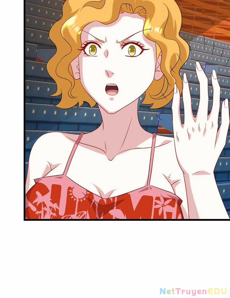 Slime Ta Treo Cự Long Lên Đánh Là Hợp Lý Nhỉ? 303 trang 7