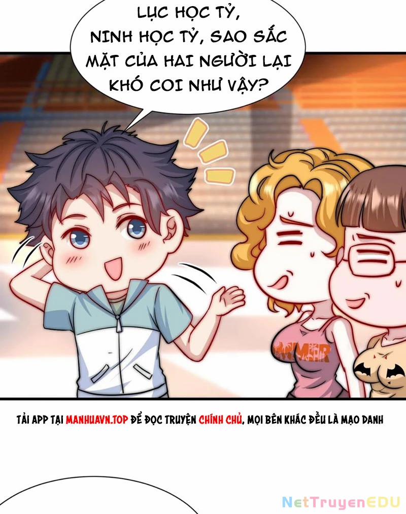 Slime Ta Treo Cự Long Lên Đánh Là Hợp Lý Nhỉ? 304 trang 10