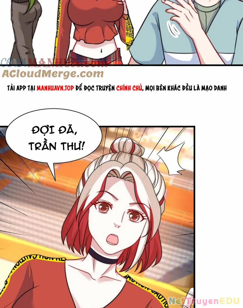 Slime Ta Treo Cự Long Lên Đánh Là Hợp Lý Nhỉ? 304 trang 18