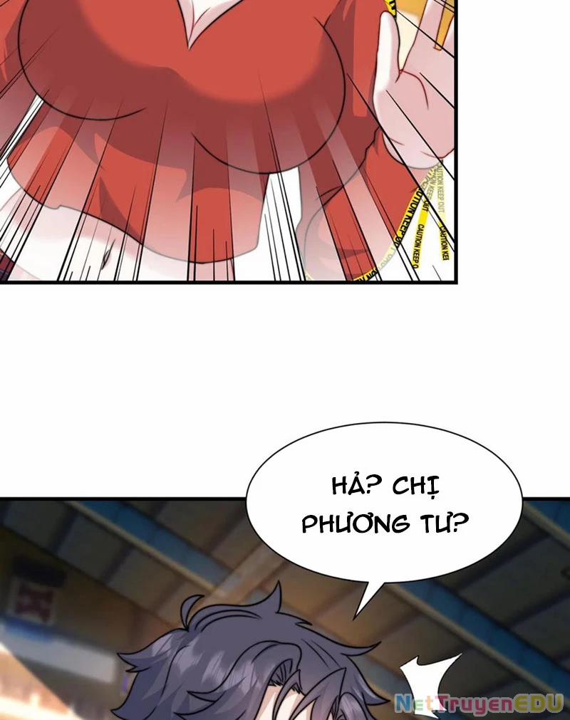 Slime Ta Treo Cự Long Lên Đánh Là Hợp Lý Nhỉ? 304 trang 19