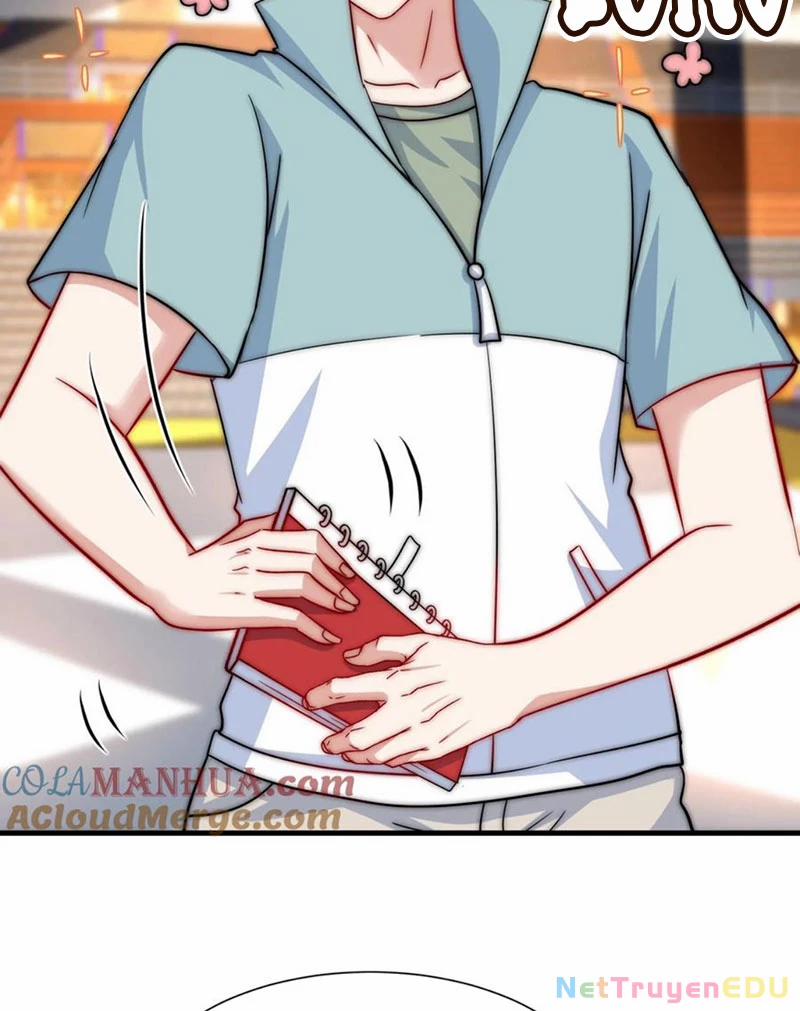 Slime Ta Treo Cự Long Lên Đánh Là Hợp Lý Nhỉ? 304 trang 9