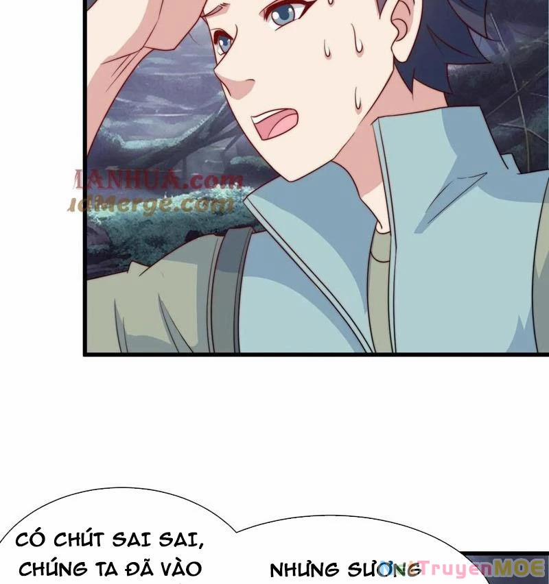 Slime Ta Treo Cự Long Lên Đánh Là Hợp Lý Nhỉ? 317 trang 2