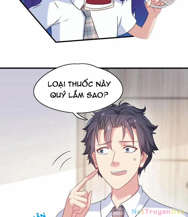 Slime Ta Treo Cự Long Lên Đánh Là Hợp Lý Nhỉ? 4 trang 10