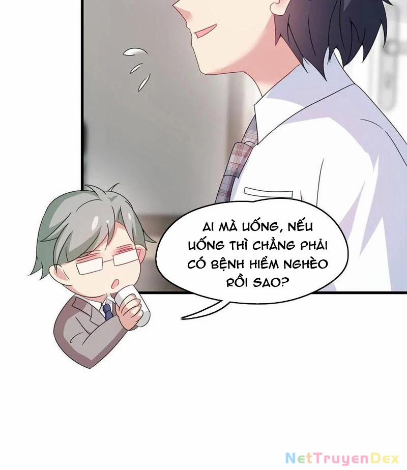 Slime Ta Treo Cự Long Lên Đánh Là Hợp Lý Nhỉ? 4 trang 16