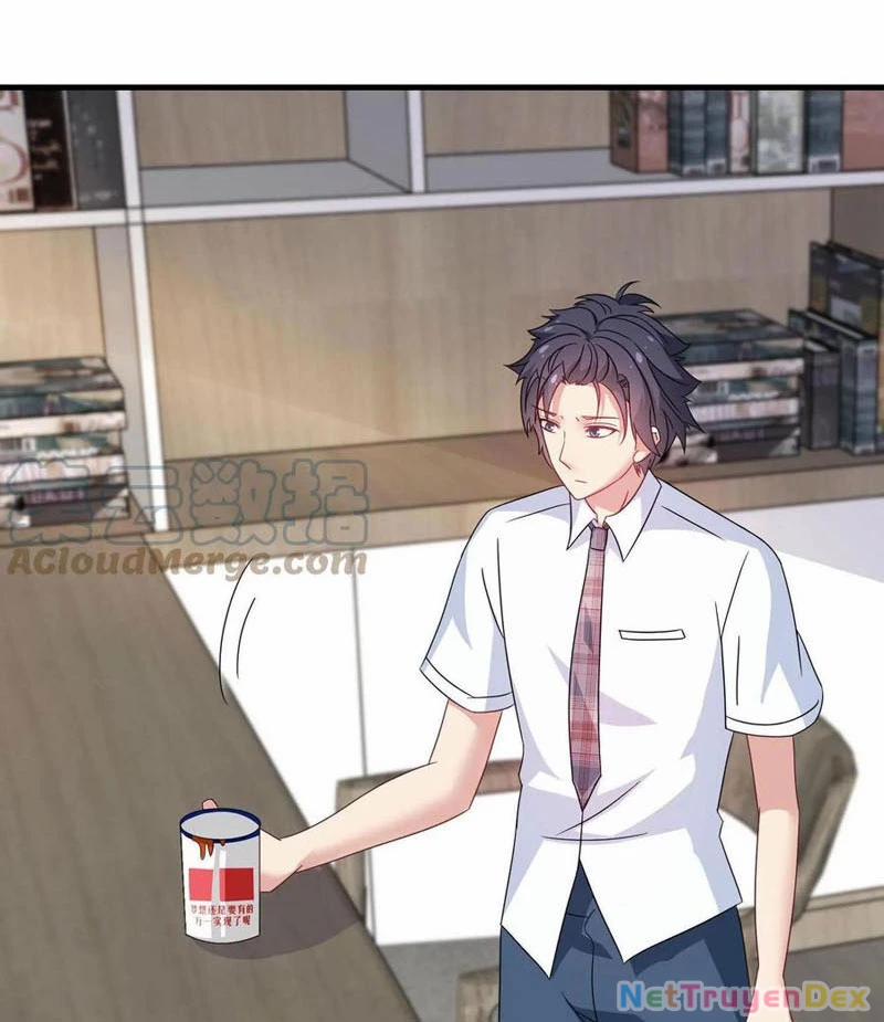 Slime Ta Treo Cự Long Lên Đánh Là Hợp Lý Nhỉ? 4 trang 17