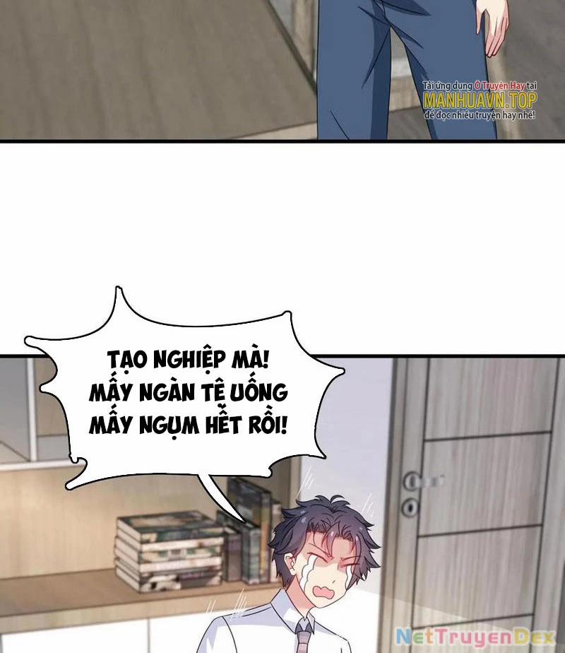 Slime Ta Treo Cự Long Lên Đánh Là Hợp Lý Nhỉ? 4 trang 18