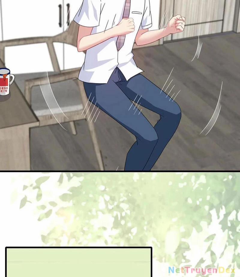 Slime Ta Treo Cự Long Lên Đánh Là Hợp Lý Nhỉ? 4 trang 19