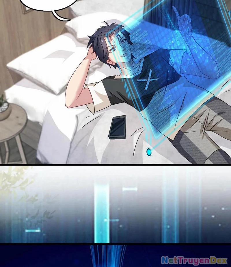 Slime Ta Treo Cự Long Lên Đánh Là Hợp Lý Nhỉ? 4 trang 21