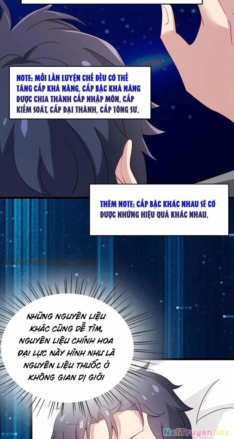 Slime Ta Treo Cự Long Lên Đánh Là Hợp Lý Nhỉ? 4 trang 26